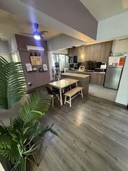 Blk 785D Woodlands Pasture II (Woodlands), HDB 5 Rooms #529261081